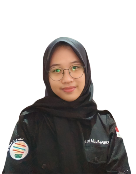 Shifa Aulia Wanda Azizzah