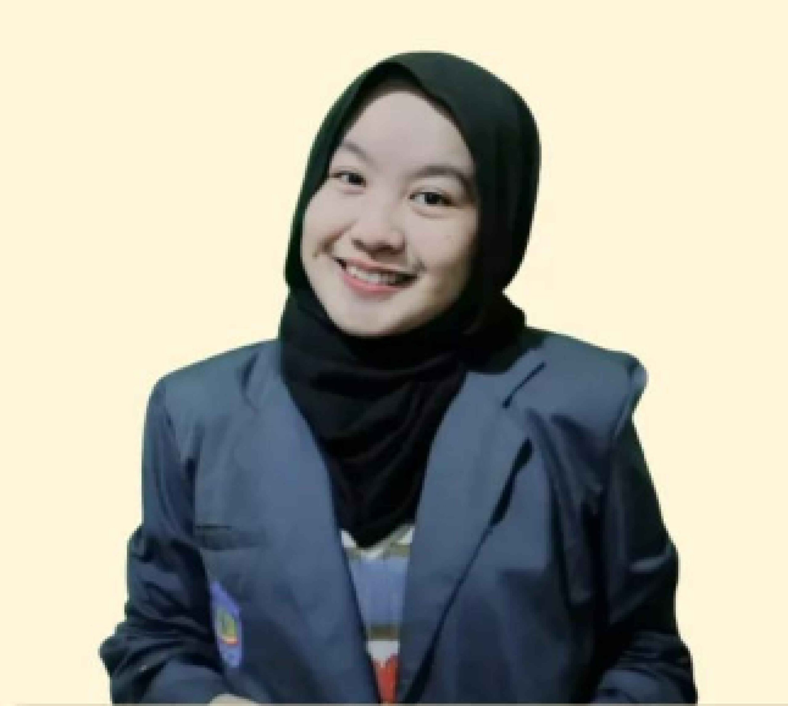 ✨ PRESIDEN UKM-U SAINTEK UNILA 2023✨